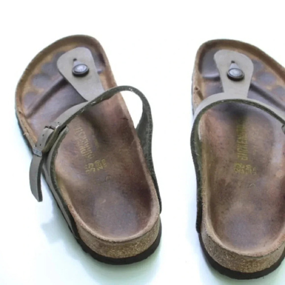 Birkenstock Gizeh sandals - Picture 6 of 16